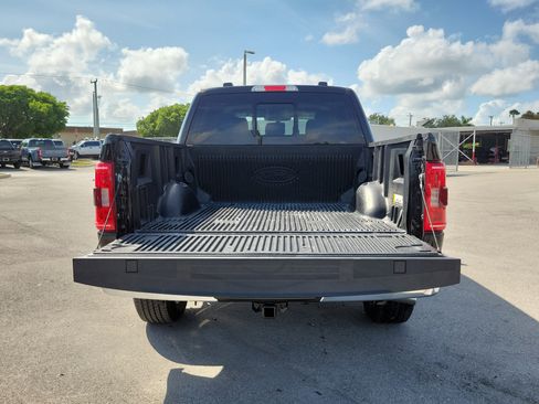 Used 2022 Ford F150 XLT w/ Equipment Group 302A High RWD image 28