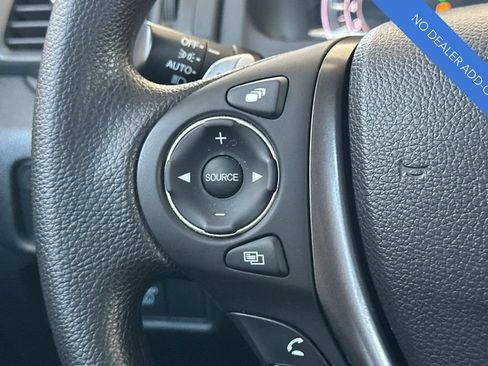 Certified 2023 Honda Ridgeline Sport image 25