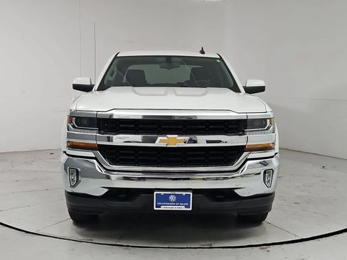 Used 2017 Chevrolet Silverado 1500 LT w/ All Star Edition AWD/4WD image 9