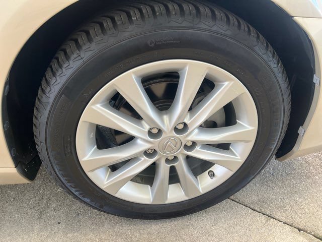 Used 2011 Lexus ES 350 FWD image 8