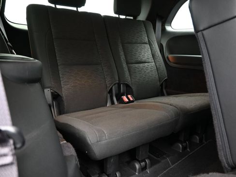 Used 2026 Dodge Durango GT RWD image 42