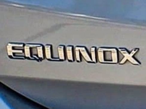 Used 2018 Chevrolet Equinox LS FWD image 8