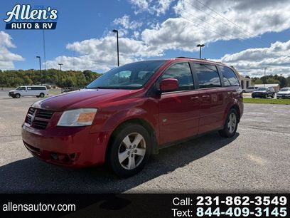 Used 2009 Dodge Grand Caravan SE