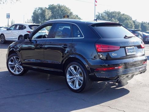 Used 2018 Audi Q3 2.0T Premium Plus w/ Premium Plus Package image 9