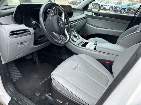 Used 2023 Hyundai Palisade SEL image 18