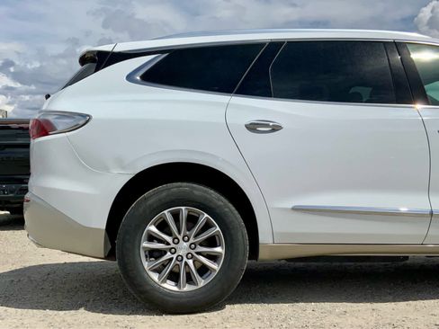 Used 2022 Buick Enclave Premium AWD/4WD image 12