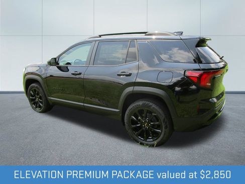 New 2027 GMC Terrain Elevation w/ Elevation Premium Package FWD image 4