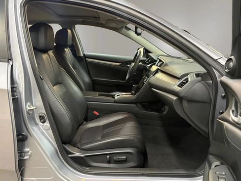 Used 2016 Honda Civic Touring image 20