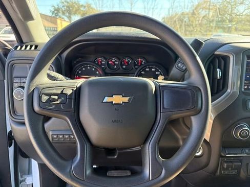 New 2026 Chevrolet Silverado 2500 W/T w/ WT Convenience Package RWD image 26