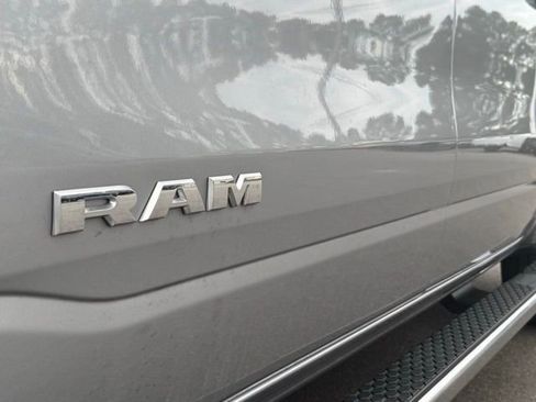 Used 2020 RAM 1500 Laramie image 26