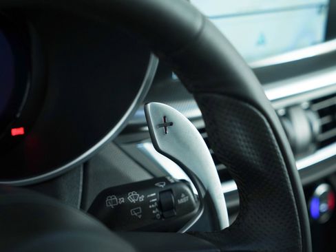 New 2025 Alfa Romeo Stelvio Sprint AWD/4WD image 26