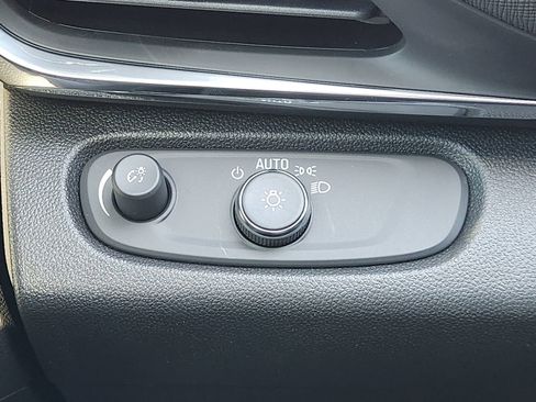 New 2026 Buick Envista Preferred w/ Convenience I Package image 26