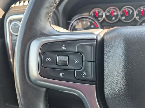 Used 2023 Chevrolet Silverado 2500 LT w/ Convenience Package AWD/4WD image 19