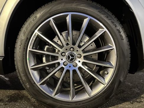 New 2026 Mercedes-Benz GLE 350 GLE 350 image 11