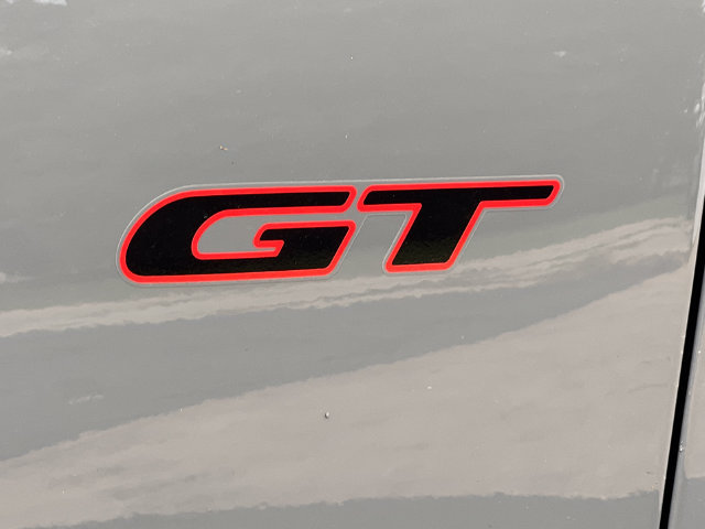 Used 2025 Dodge Durango GT AWD/4WD image 2