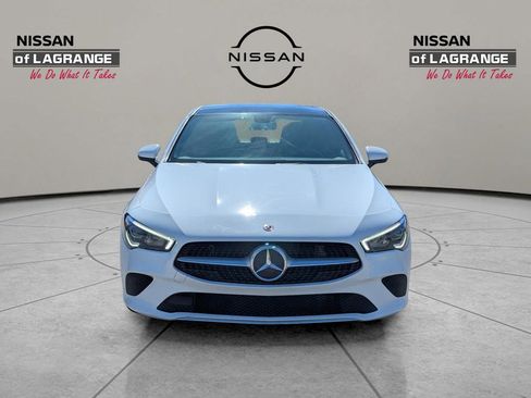 Used 2020 Mercedes-Benz CLA 250 w/ Premium Package image 2