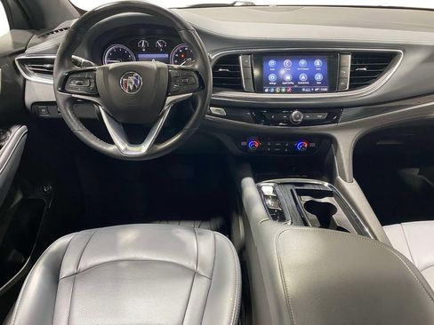 Used 2023 Buick Enclave Essence w/ LPO, Floor Liner Package FWD image 10