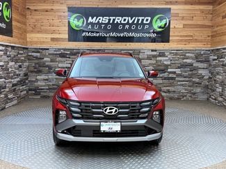Certified 2026 Hyundai Tucson SEL Plus AWD/4WD video 3