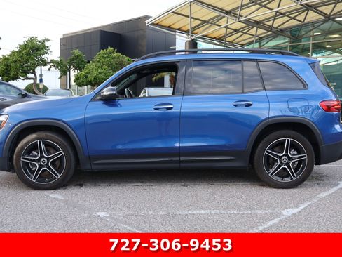 Used 2024 Mercedes-Benz GLB 250 image 6