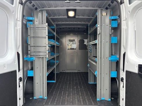 New 2026 RAM ProMaster 1500 w/ Convenience Group image 16