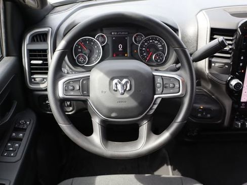 New 2026 RAM 3500 Tradesman image 16