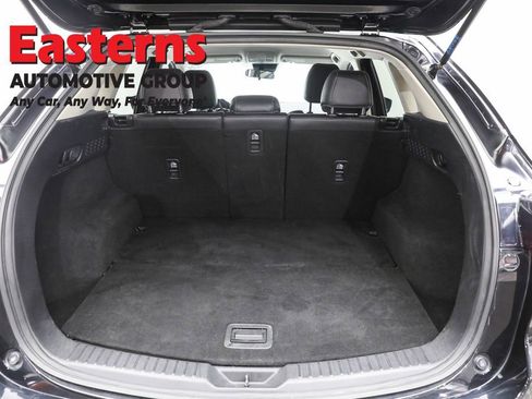 Used 2024 MAZDA CX-5 AWD 2.5 S w/ Select Package image 9