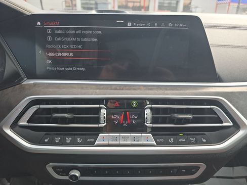 Used 2020 BMW X5 xDrive50i AWD/4WD image 20