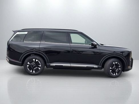 New 2027 Kia Telluride EX FWD image 3