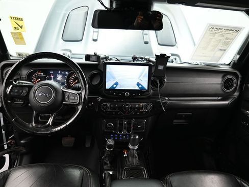 Used 2020 Jeep Gladiator Overland AWD/4WD image 31