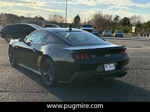 New 2026 Ford Mustang GT image 5
