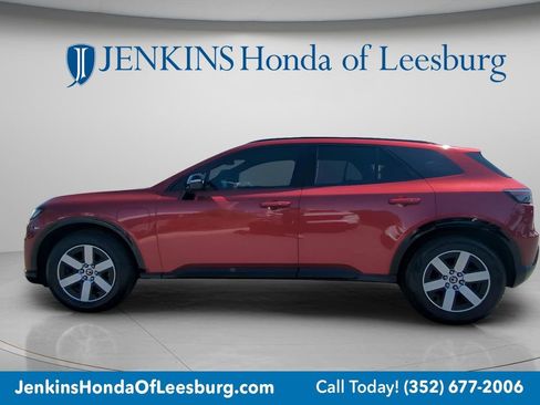 Certified 2024 Honda Prologue Touring image 5