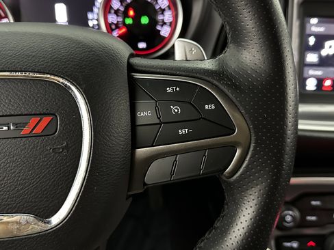 Used 2019 Dodge Challenger GT image 21