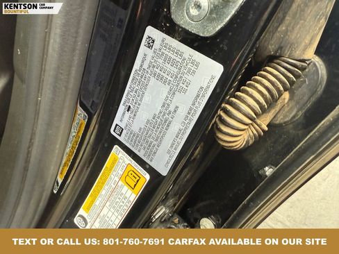 Used 2025 GMC Yukon XL Denali image 43