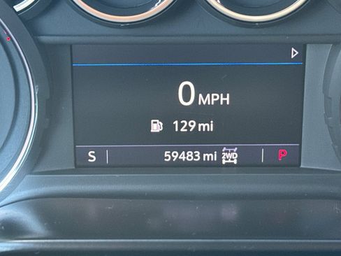 Used 2021 Chevrolet Silverado 1500 RST w/ All Star Edition Plus image 3