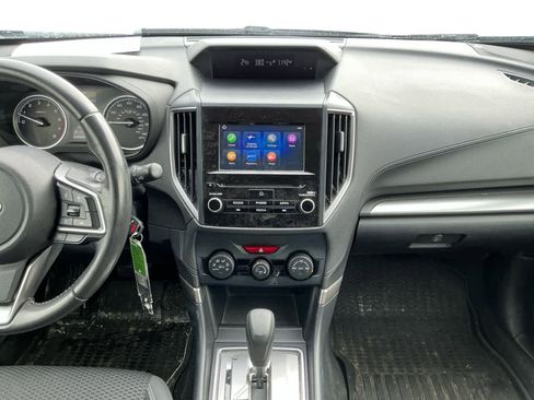 Used 2019 Subaru Forester Premium w/ All-Weather Package image 11