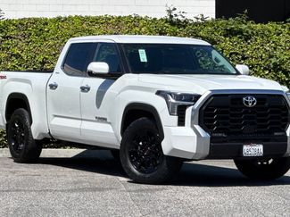 Used 2022 Toyota Tundra Limited w/ TRD Off-Road Package RWD video 2