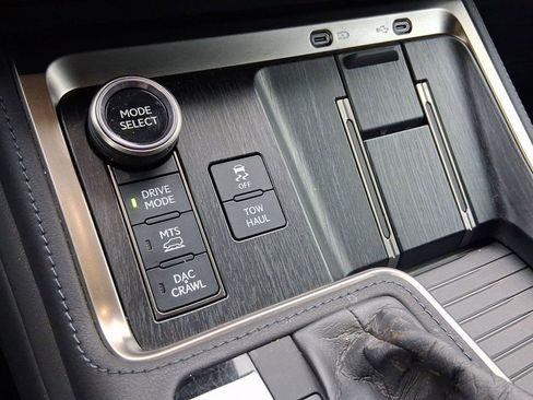 Used 2024 Lexus GX 550 image 20