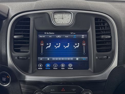 Used 2021 Chrysler 300 Touring w/ Sport Appearance Package image 19