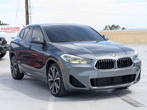 Used 2021 BMW X2 sDrive28i w/ M Sport X Package image 3