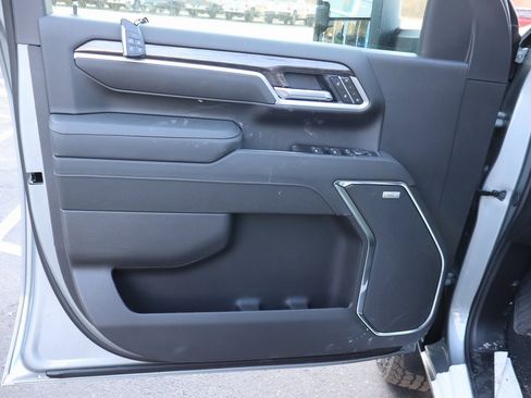 New 2026 Chevrolet Silverado 2500 LTZ w/ LTZ Plus Package image 4