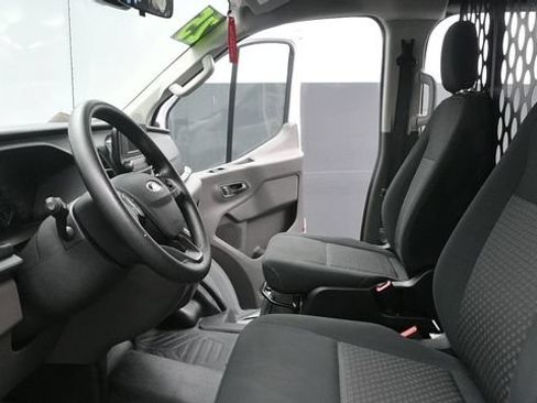 Used 2025 Ford Transit 250 Low Roof w/ Exterior Upgrade Package RWD image 22