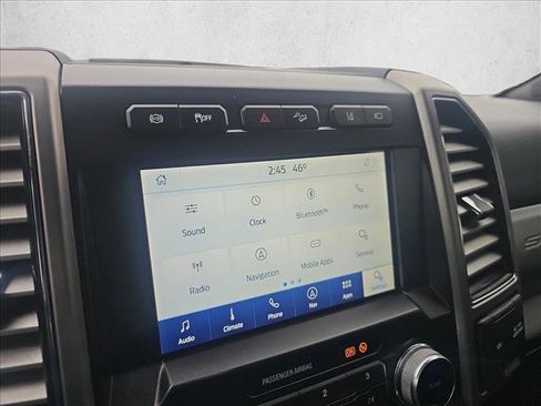 Used 2021 Ford F350 Platinum image 16