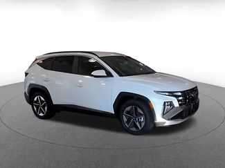 Used 2026 Hyundai Tucson SEL FWD video 2