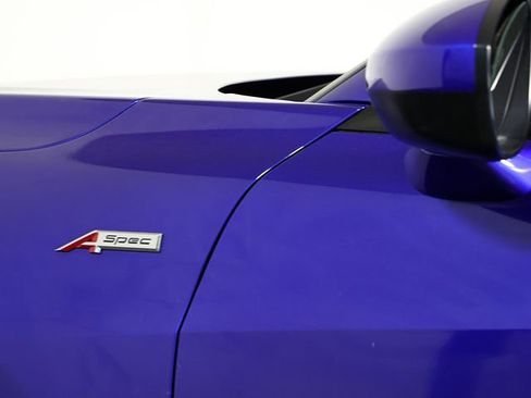 Certified 2023 Acura Integra A-Spec FWD image 12