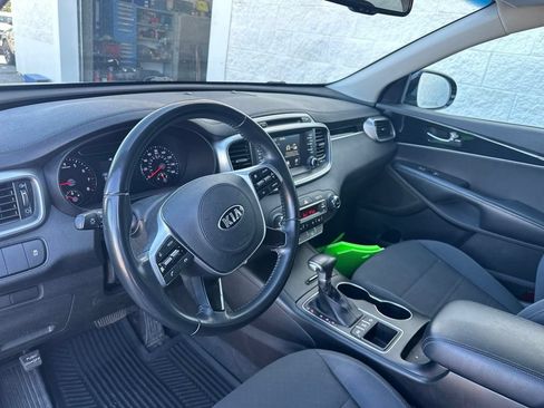 Used 2019 Kia Sorento AWD w/ Option Group 020 image 15