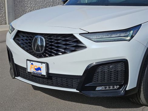 New 2026 Acura MDX A-Spec image 9