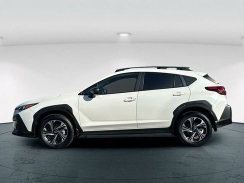 Certified 2024 Subaru Crosstrek 2.0i Premium AWD/4WD image 3