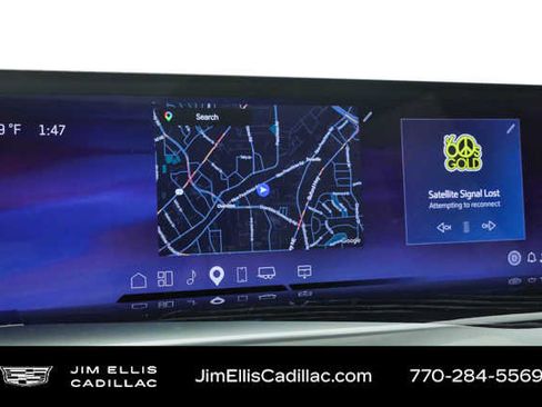 Used 2026 Cadillac Escalade Sport w/ Touring Package AWD/4WD image 14