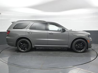 Used 2025 Dodge Durango R/T
