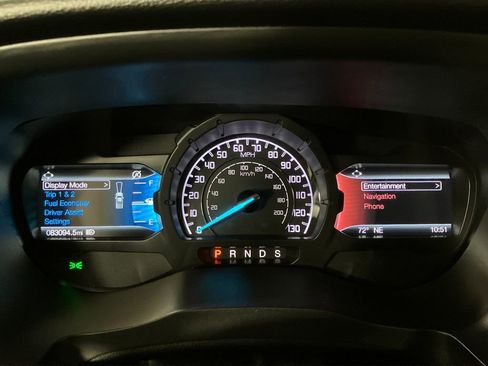 Used 2019 Ford Ranger Lariat w/ Black Appearance Package image 19